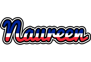 Naureen france logo