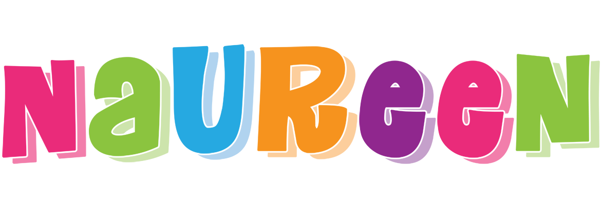 Naureen friday logo