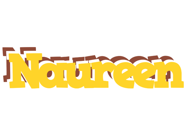 Naureen hotcup logo