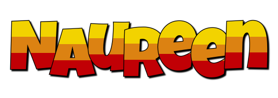 Naureen jungle logo