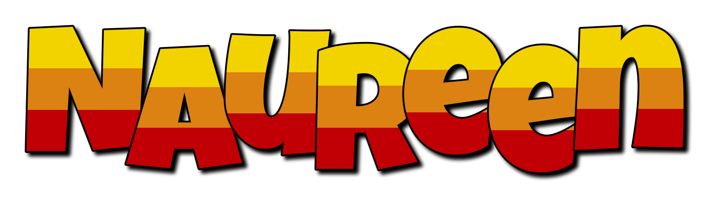 Naureen jungle logo