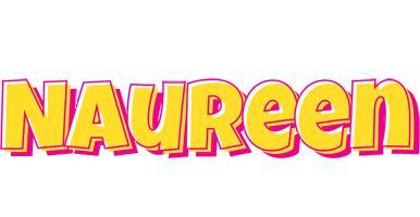 Naureen kaboom logo