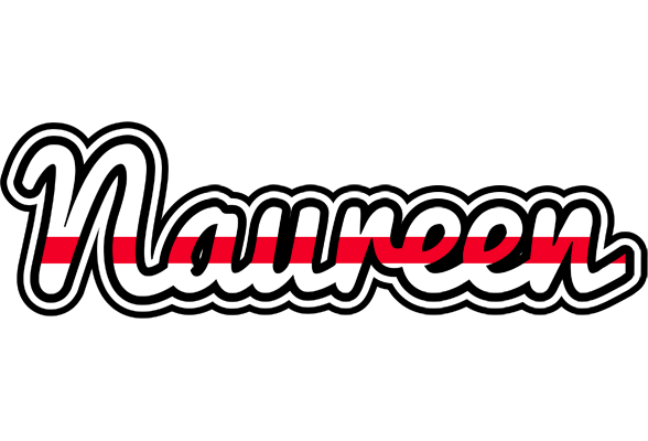 Naureen kingdom logo
