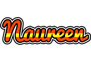 Naureen madrid logo