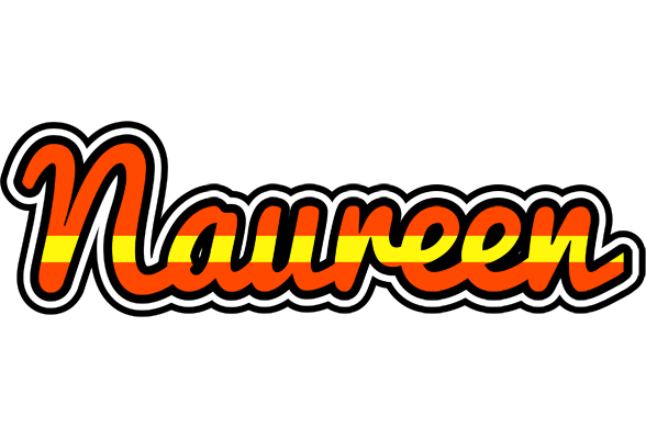 Naureen madrid logo