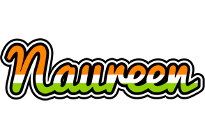 Naureen mumbai logo