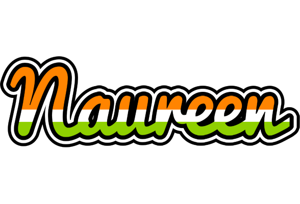 Naureen mumbai logo