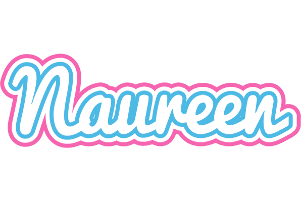 Naureen outdoors logo