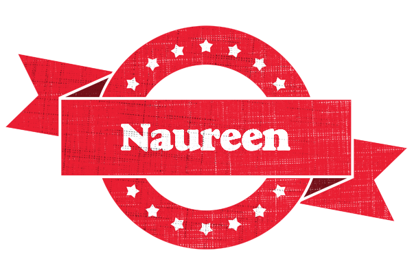 Naureen passion logo