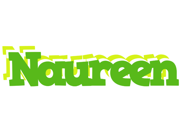 Naureen picnic logo