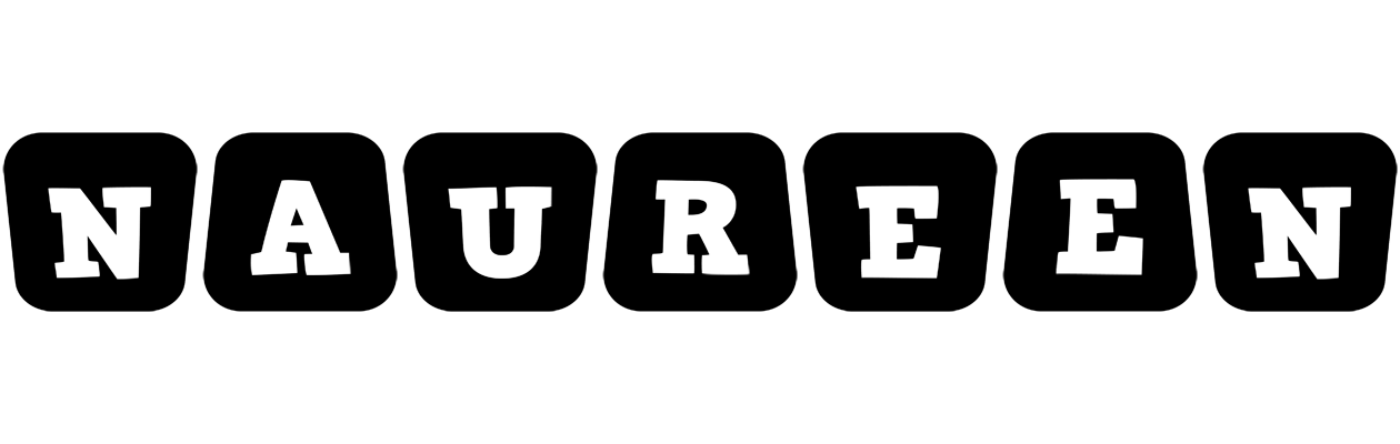 Naureen racing logo