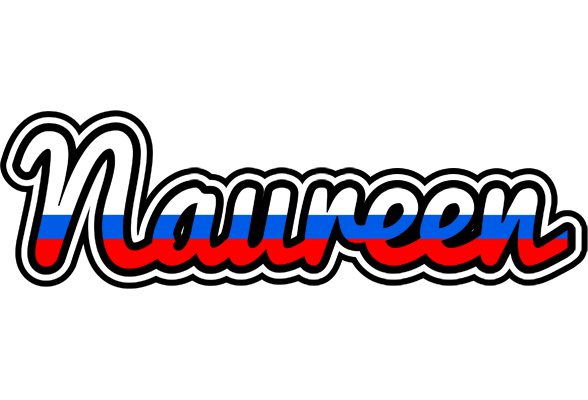 Naureen russia logo