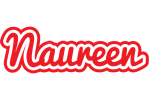 Naureen sunshine logo