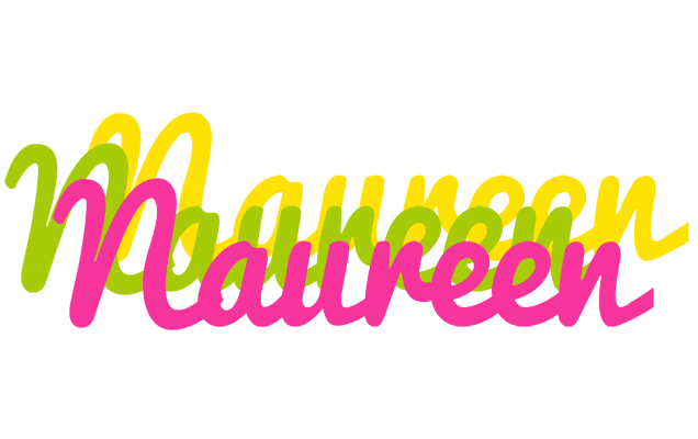 Naureen sweets logo
