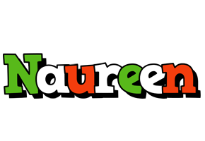 Naureen venezia logo