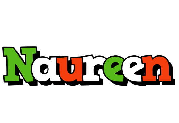 Naureen venezia logo