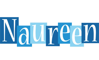 Naureen winter logo