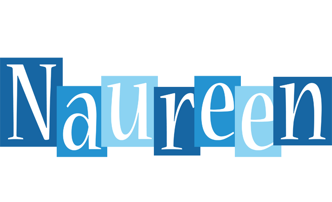 Naureen winter logo