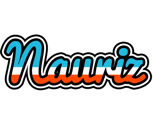Nauriz america logo