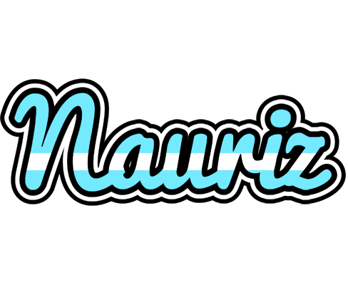 Nauriz argentine logo