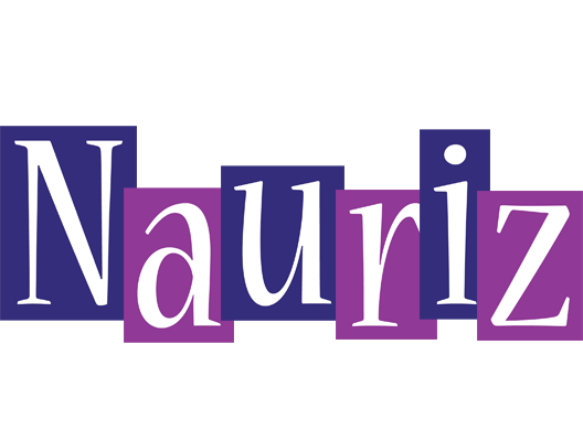 Nauriz autumn logo