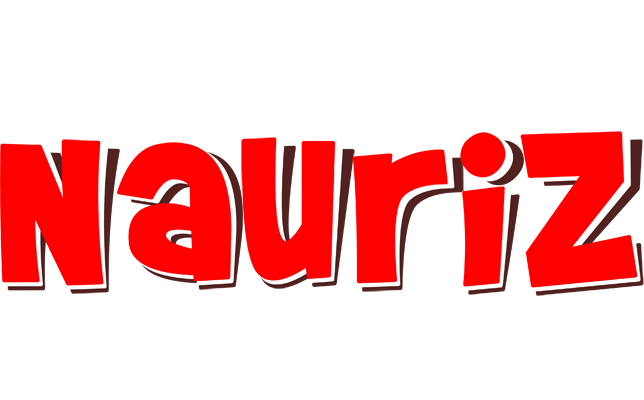 Nauriz basket logo