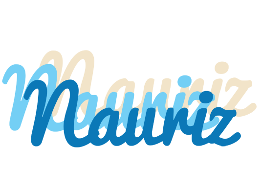 Nauriz breeze logo