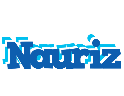Nauriz business logo