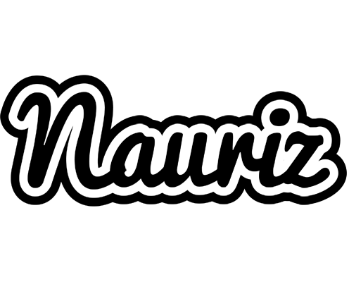 Nauriz chess logo