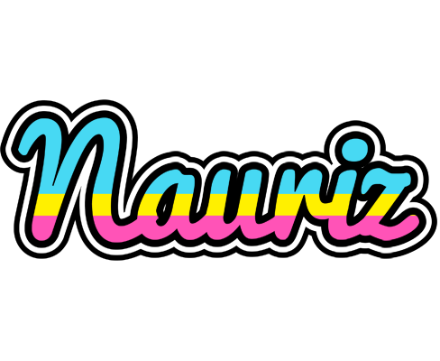 Nauriz circus logo