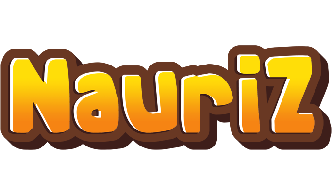 Nauriz cookies logo