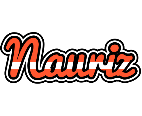 Nauriz denmark logo