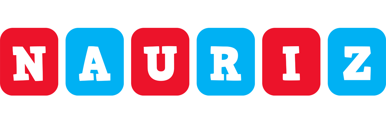 Nauriz diesel logo