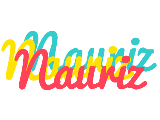 Nauriz disco logo