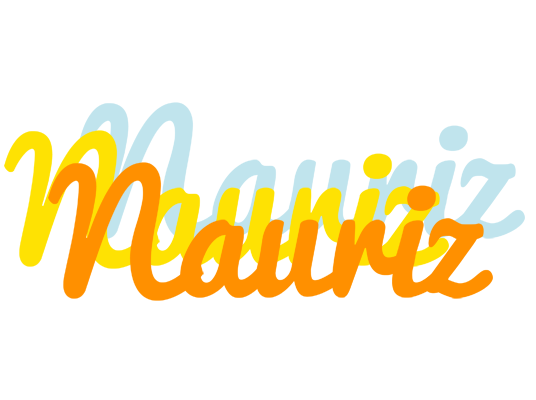 Nauriz energy logo