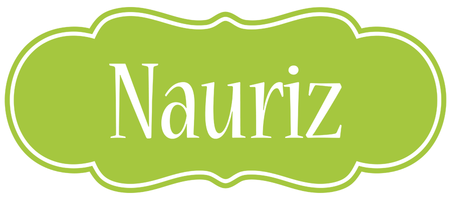 Nauriz family logo