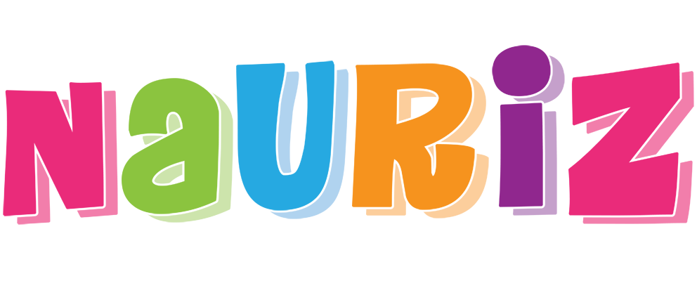 Nauriz friday logo