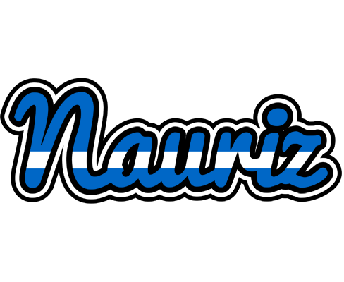 Nauriz greece logo