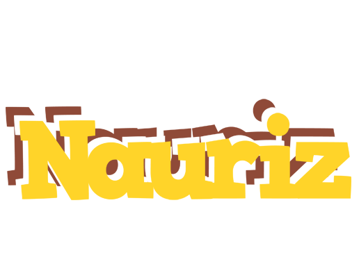 Nauriz hotcup logo