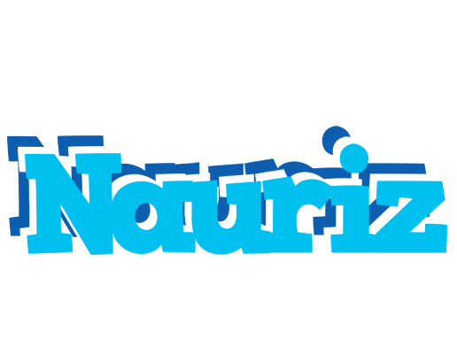 Nauriz jacuzzi logo