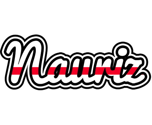 Nauriz kingdom logo