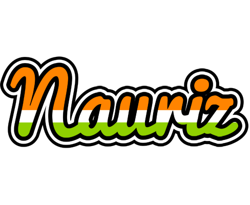 Nauriz mumbai logo
