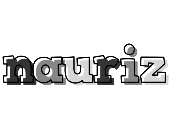 Nauriz night logo