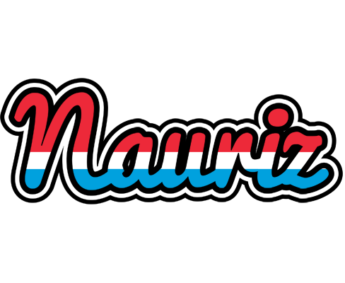 Nauriz norway logo