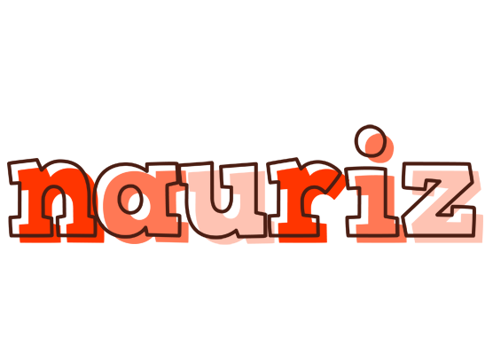 Nauriz paint logo