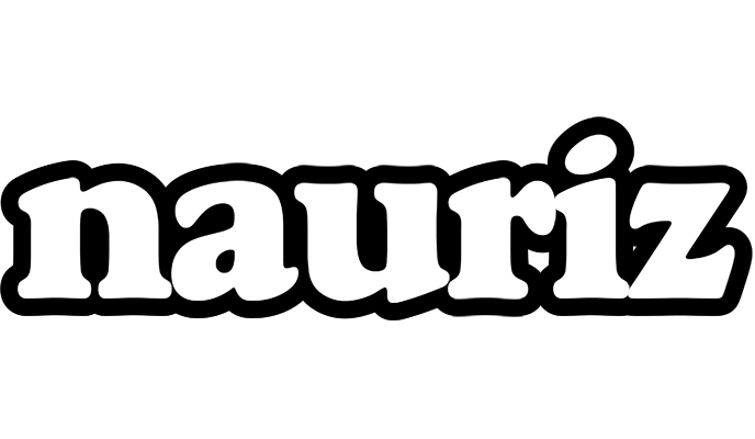Nauriz panda logo