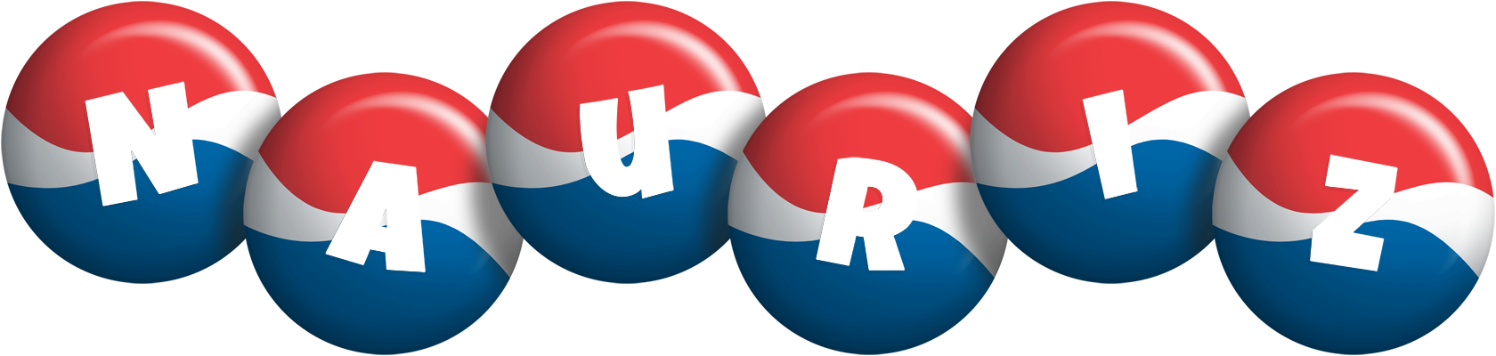 Nauriz paris logo