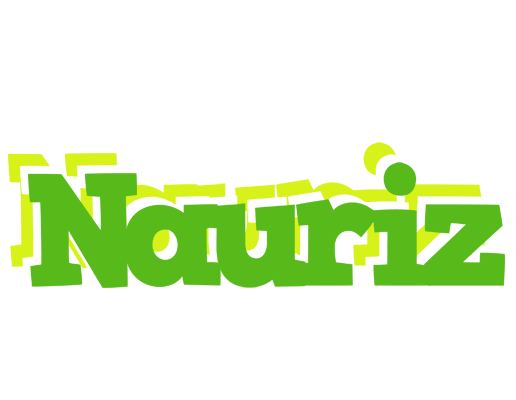 Nauriz picnic logo