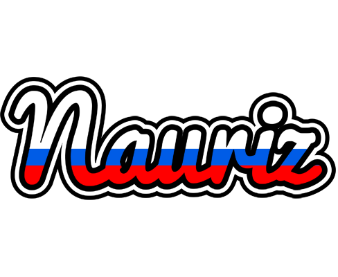 Nauriz russia logo