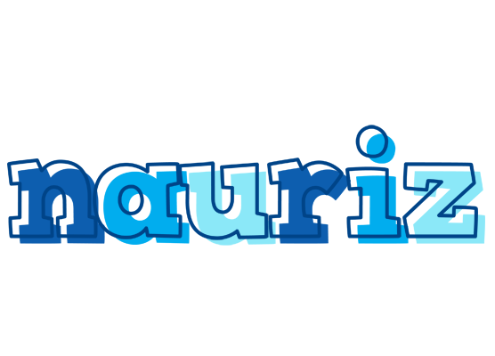 Nauriz sailor logo